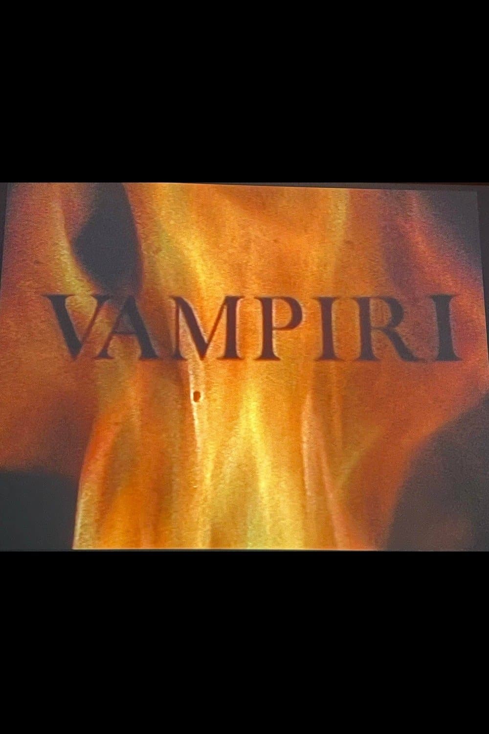 Vampires full movie