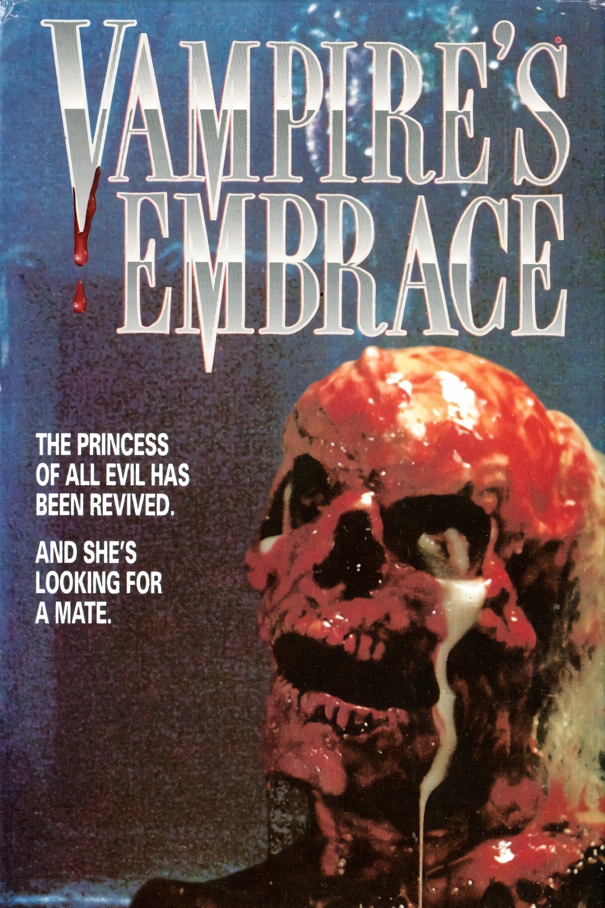 Vampire's Embrace full movie