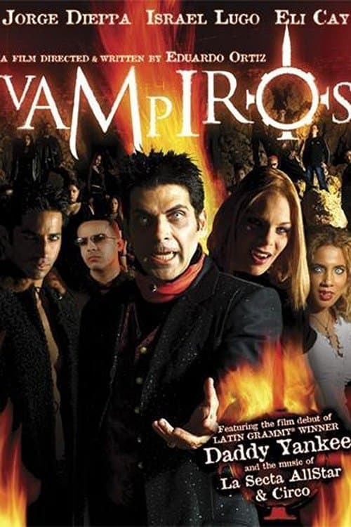 Vampiros full movie