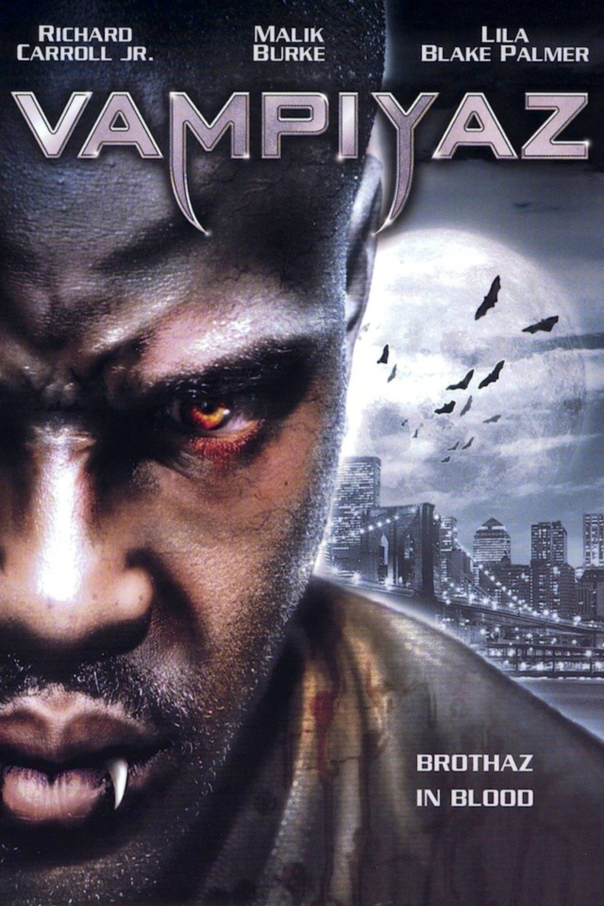 Vampiyaz full movie