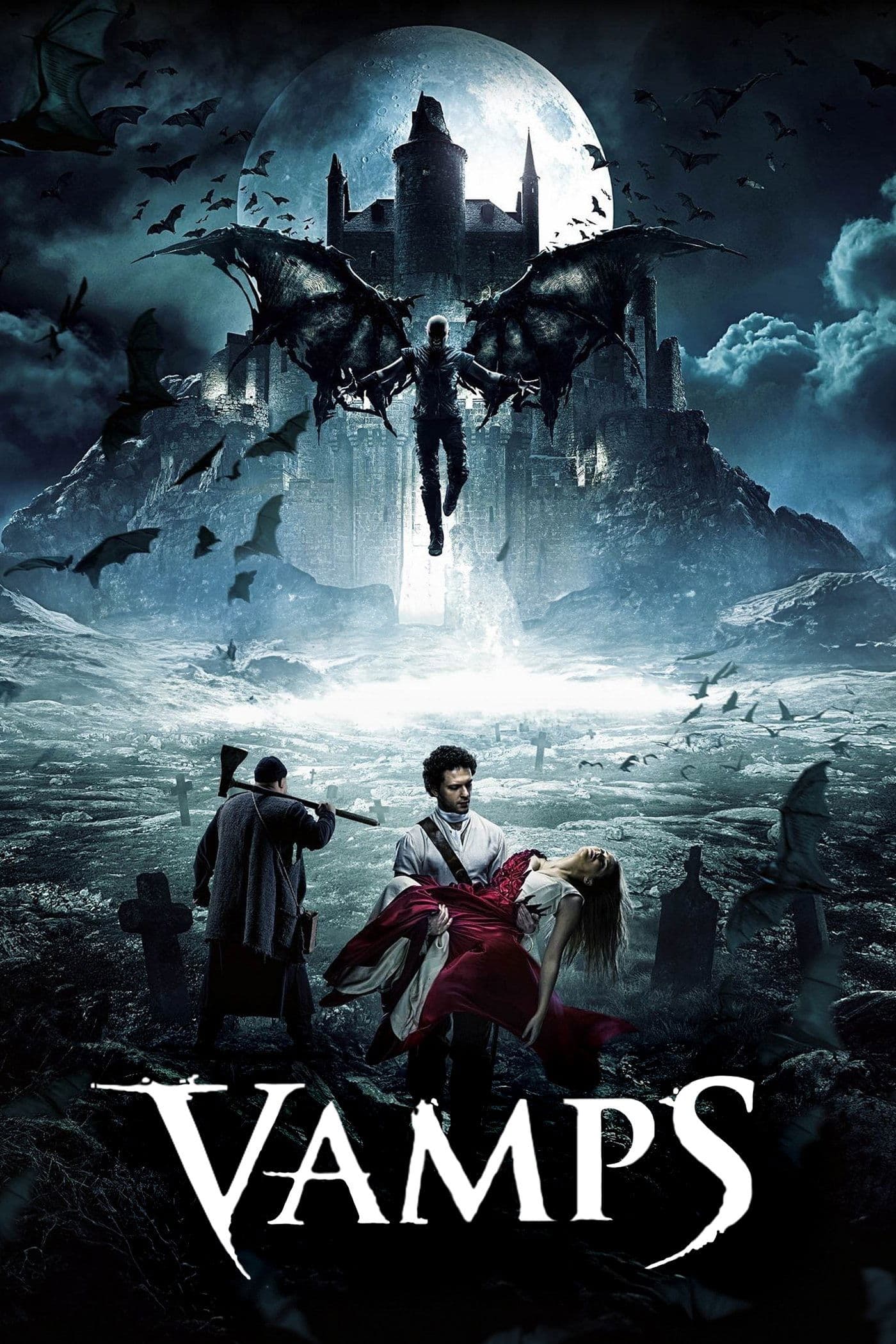 Vamps full movie