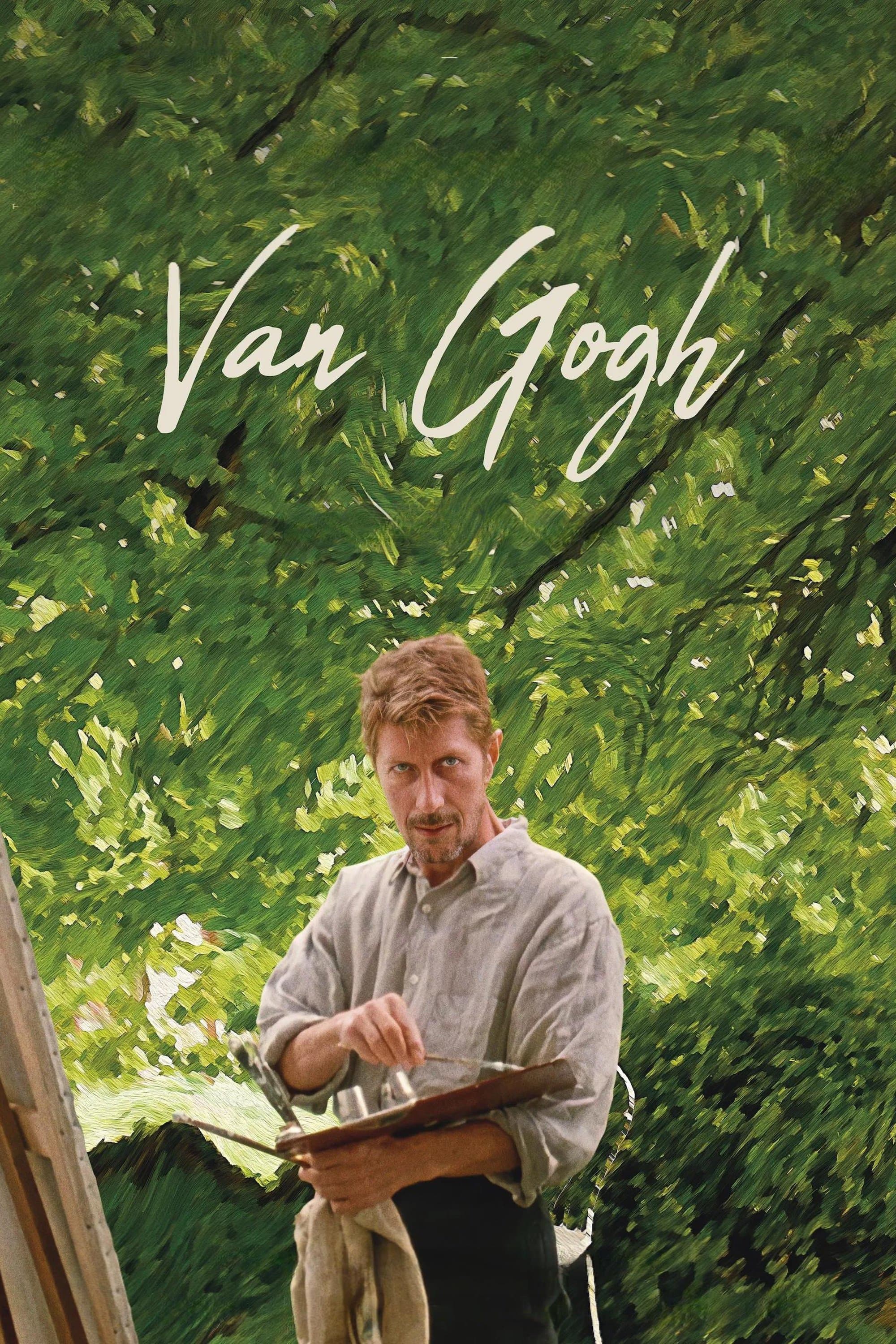 Van Gogh full movie