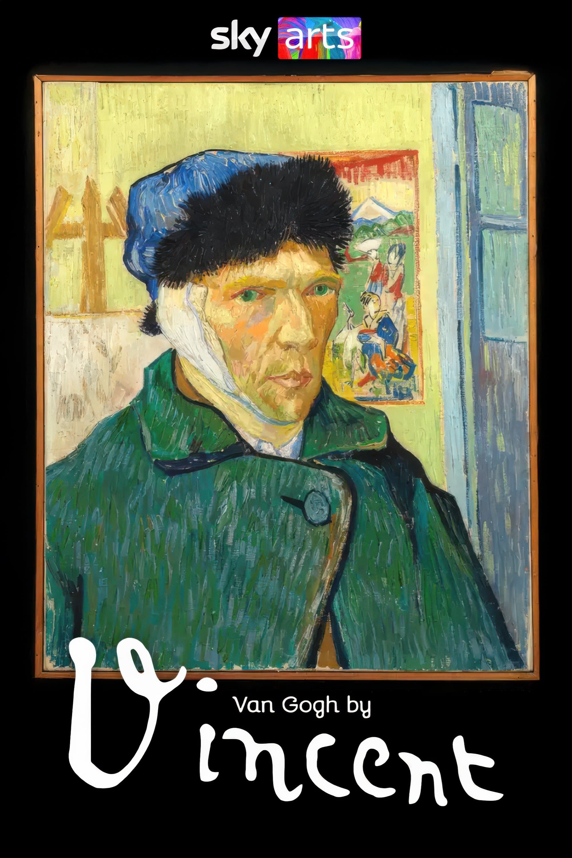 Van Gogh by Vincent full movie