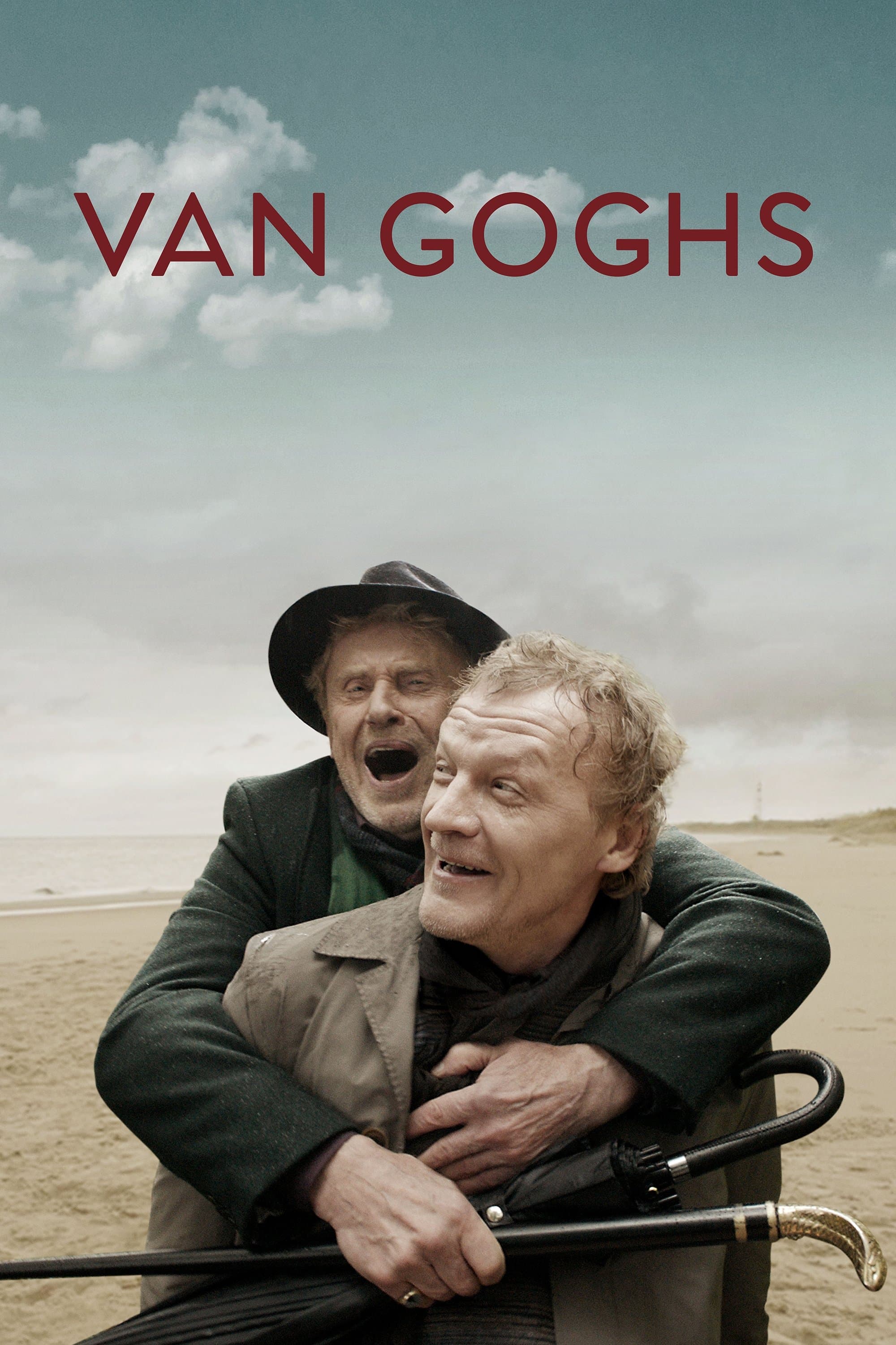 Van Goghs full movie