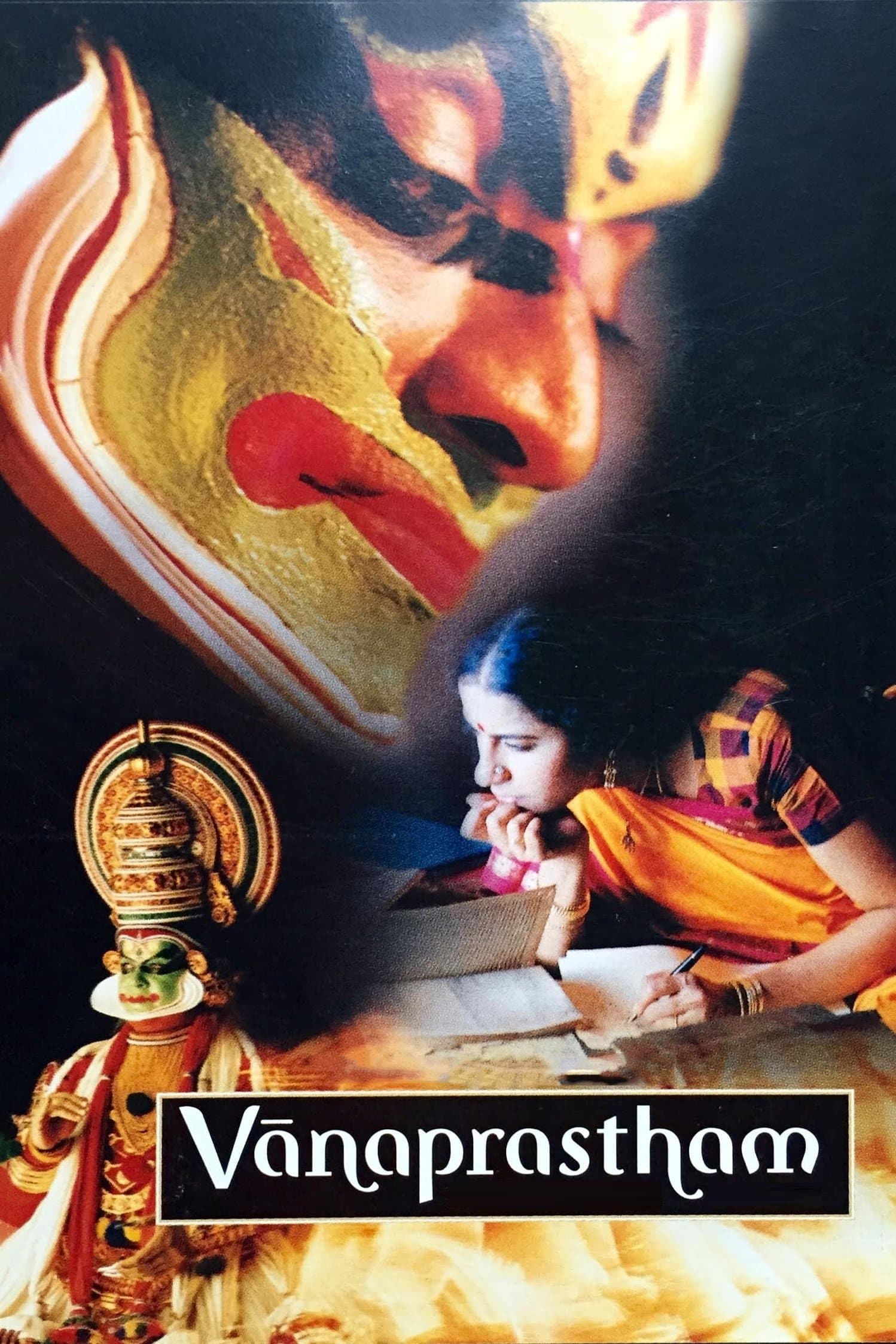Vanaprastham full movie