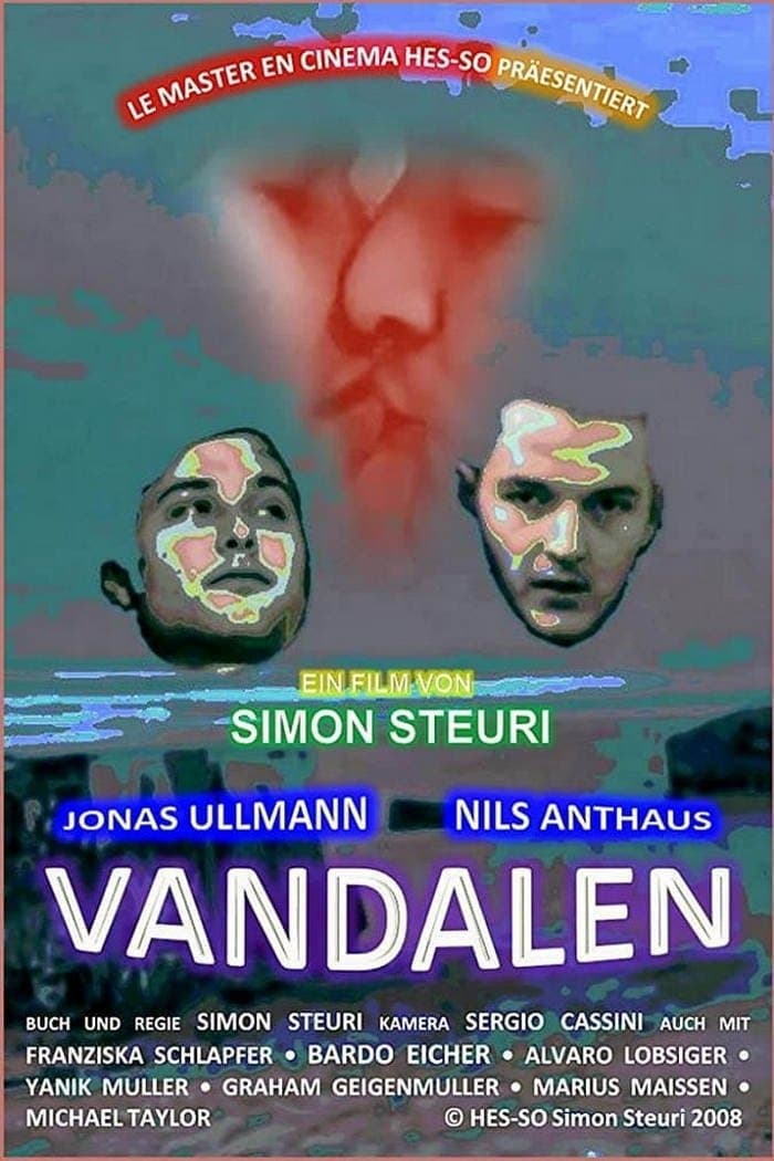 Vandals full movie