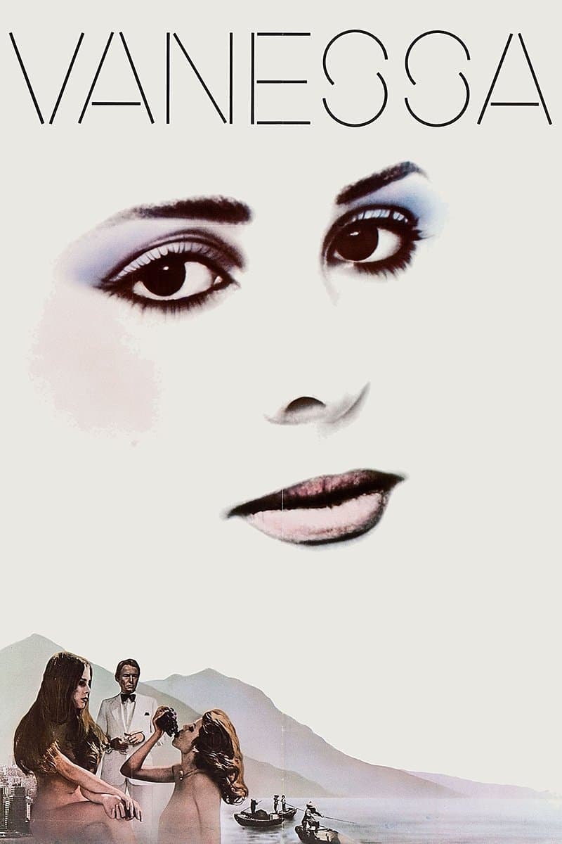 Vanessa full movie