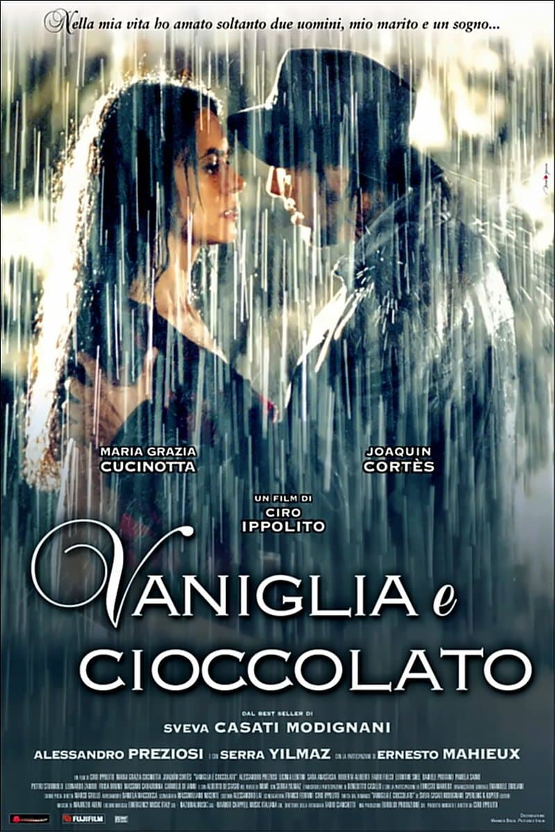 Vaniglia e cioccolato full movie