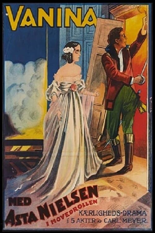 Vanina full movie