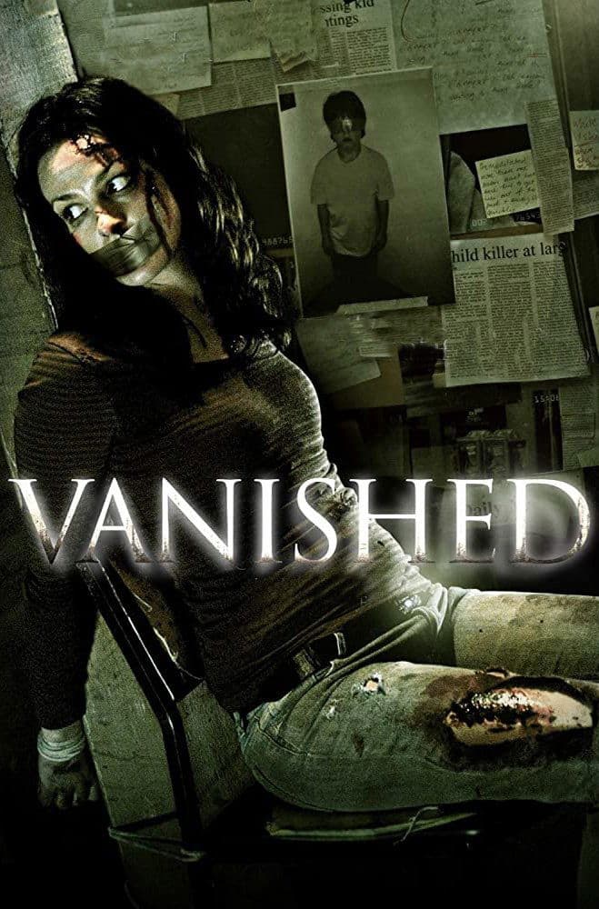Vanished full movie