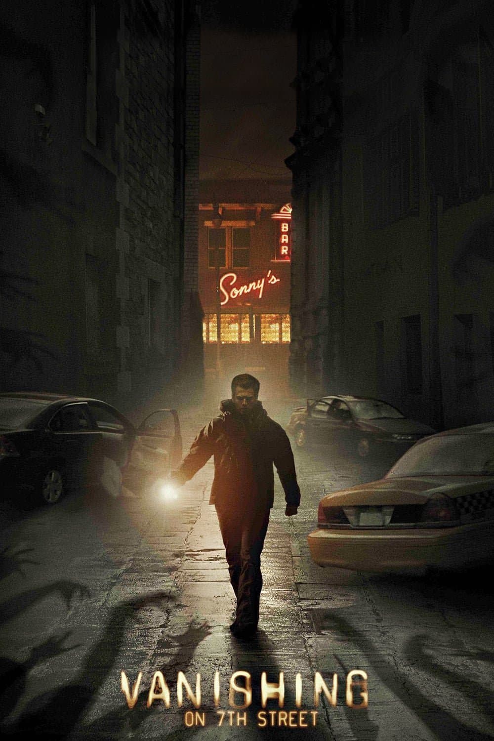 Vanishing on 7th Street full movie