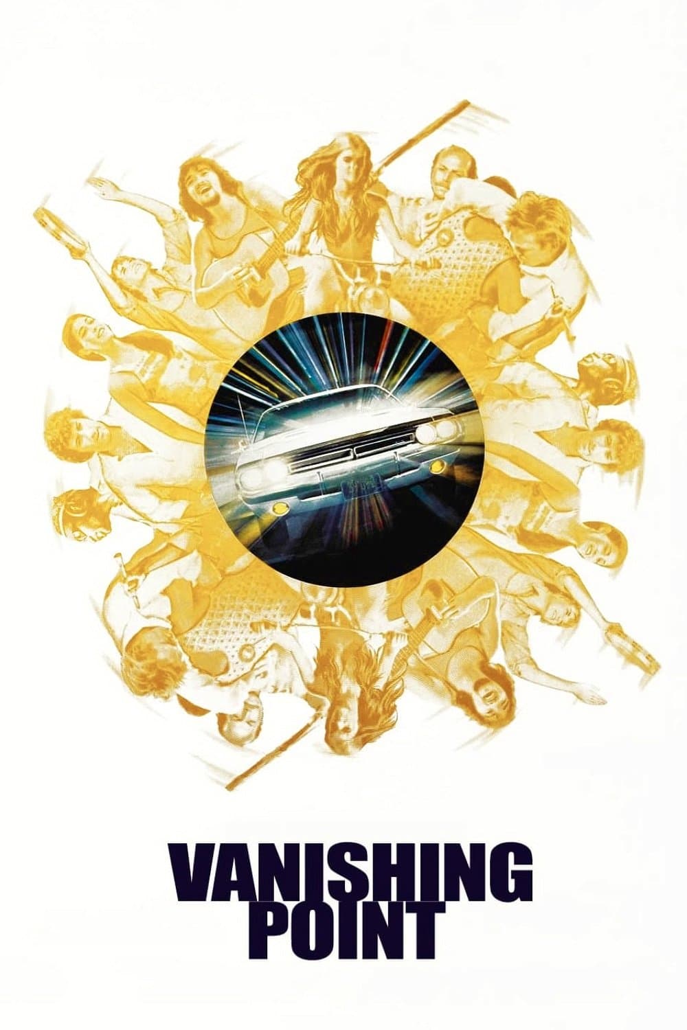 Vanishing Point full movie