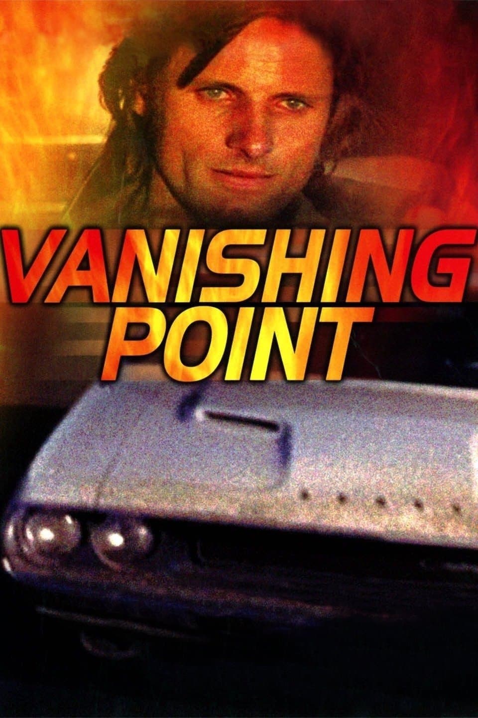 Vanishing Point full movie