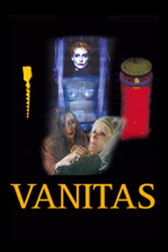 Vanity full movie