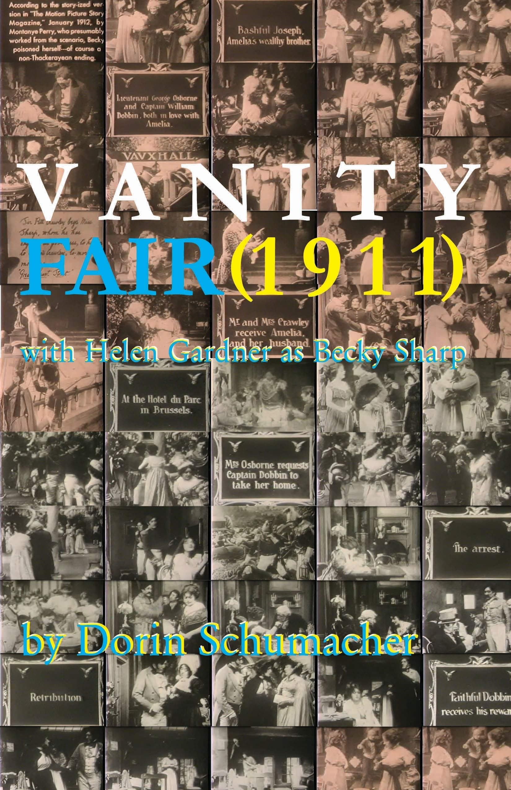 Vanity Fair full movie