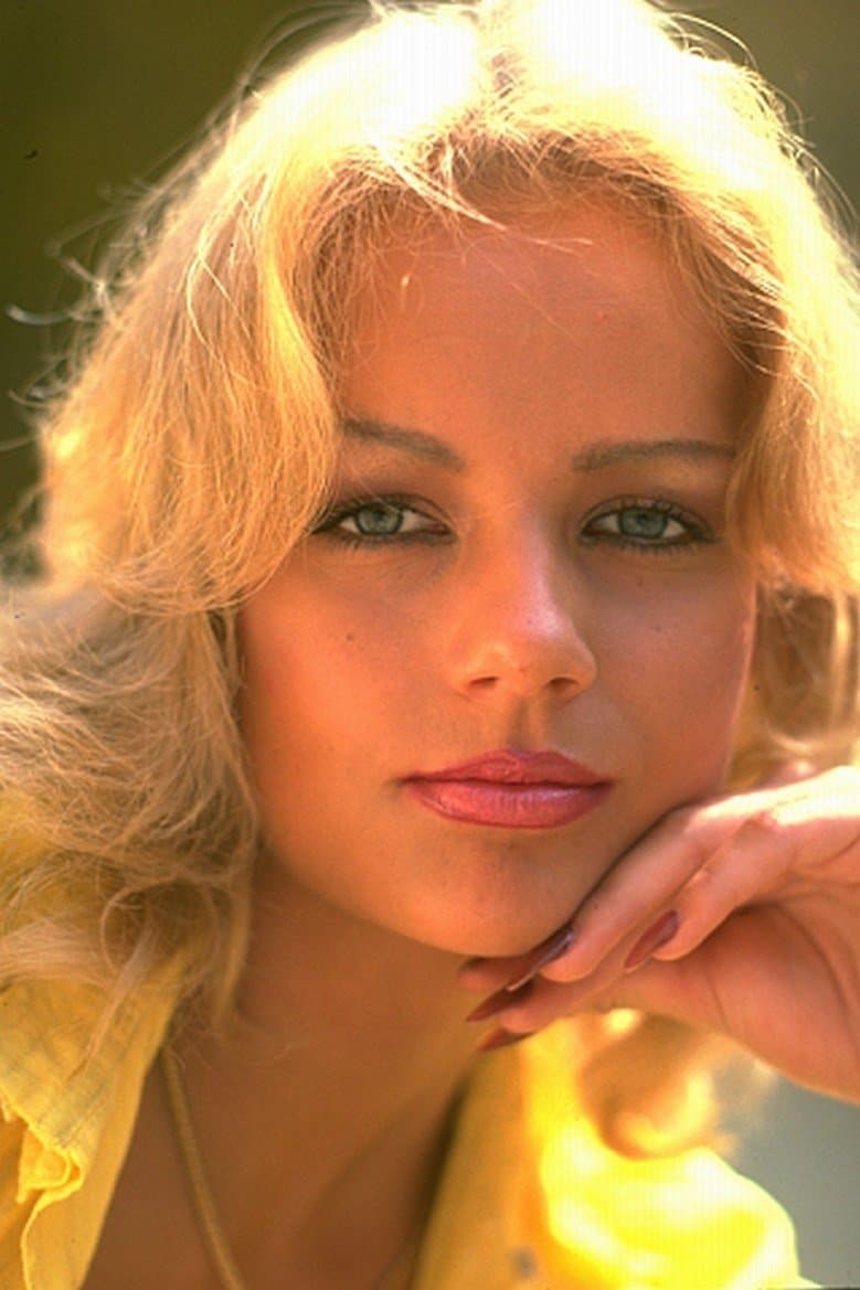 Vanity Fair: Jeanette Starion the Pet of the Year full movie