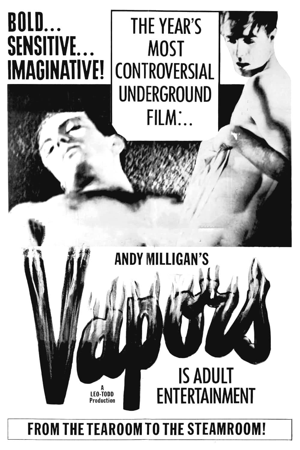 Vapors full movie