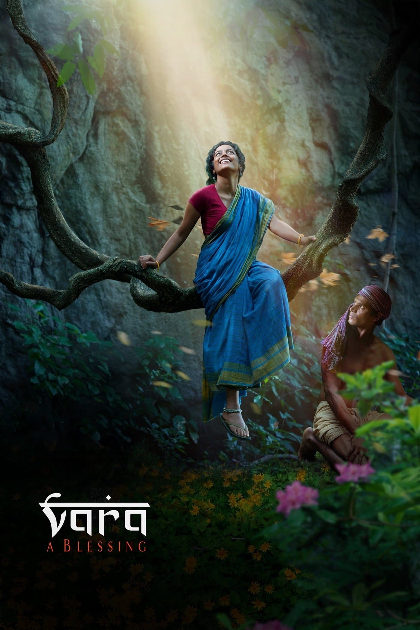 Vara : A Blessing full movie