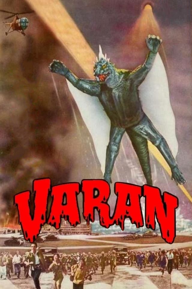 Varan full movie