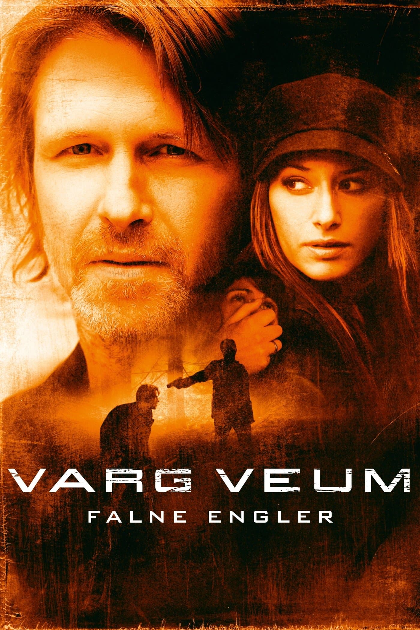 Varg Veum - Fallen Angels full movie