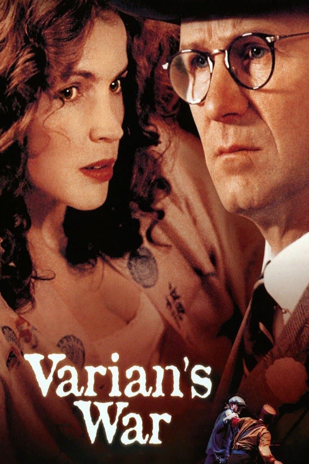 Varian's War full movie