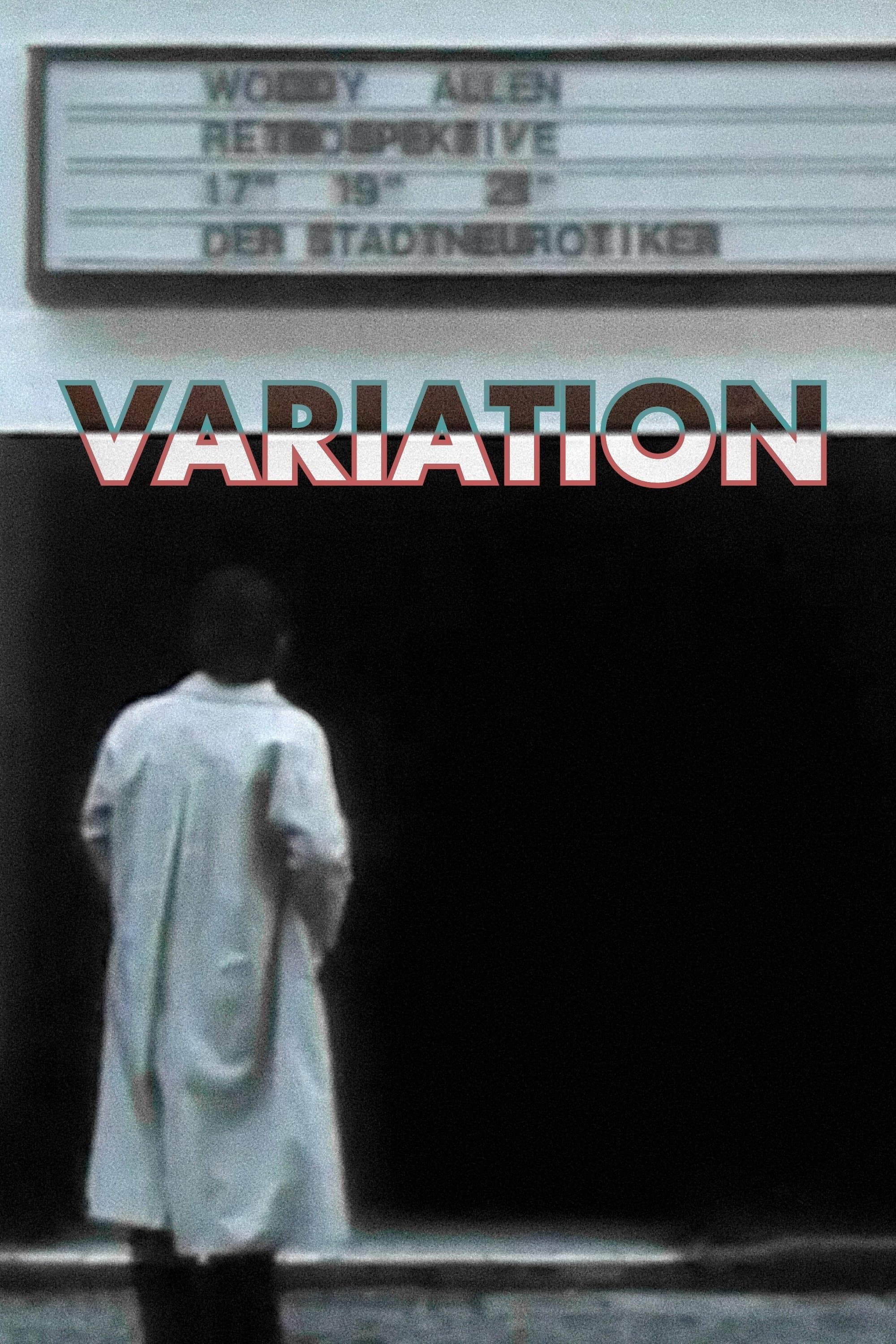 Variation full movie
