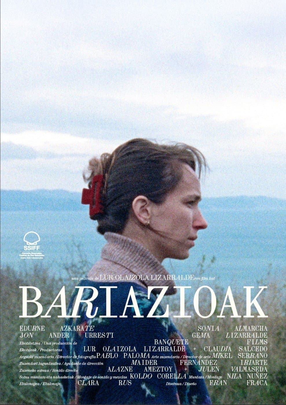 Variations full movie