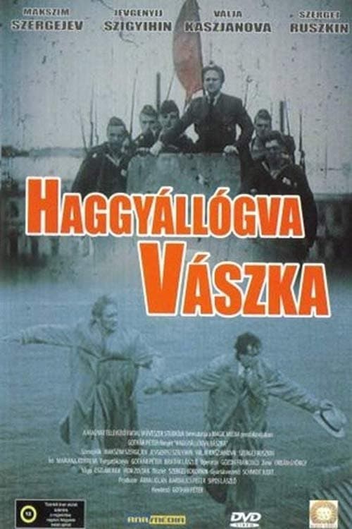 Váska Easoff full movie
