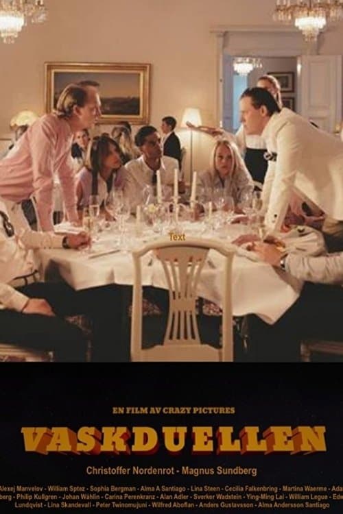 Vaskduellen full movie