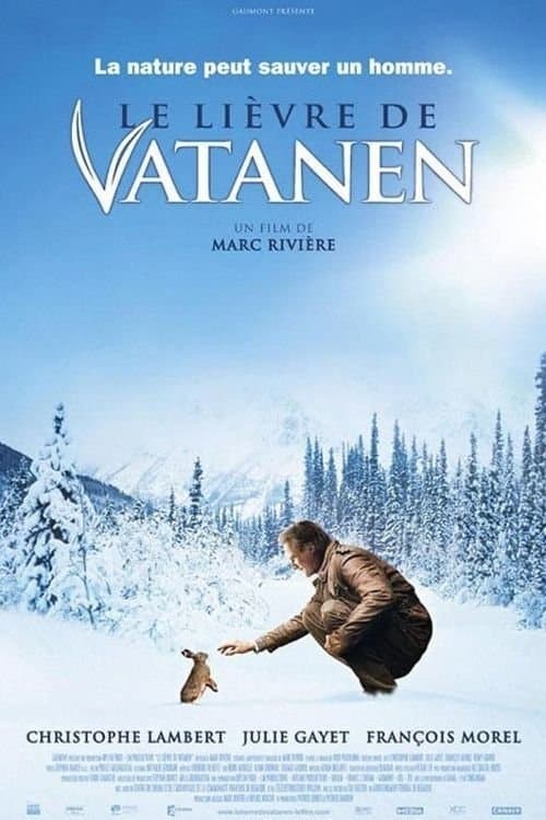 Vatanen's Hare full movie