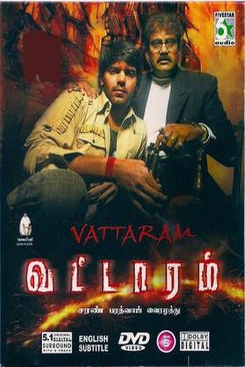 Vattaram full movie