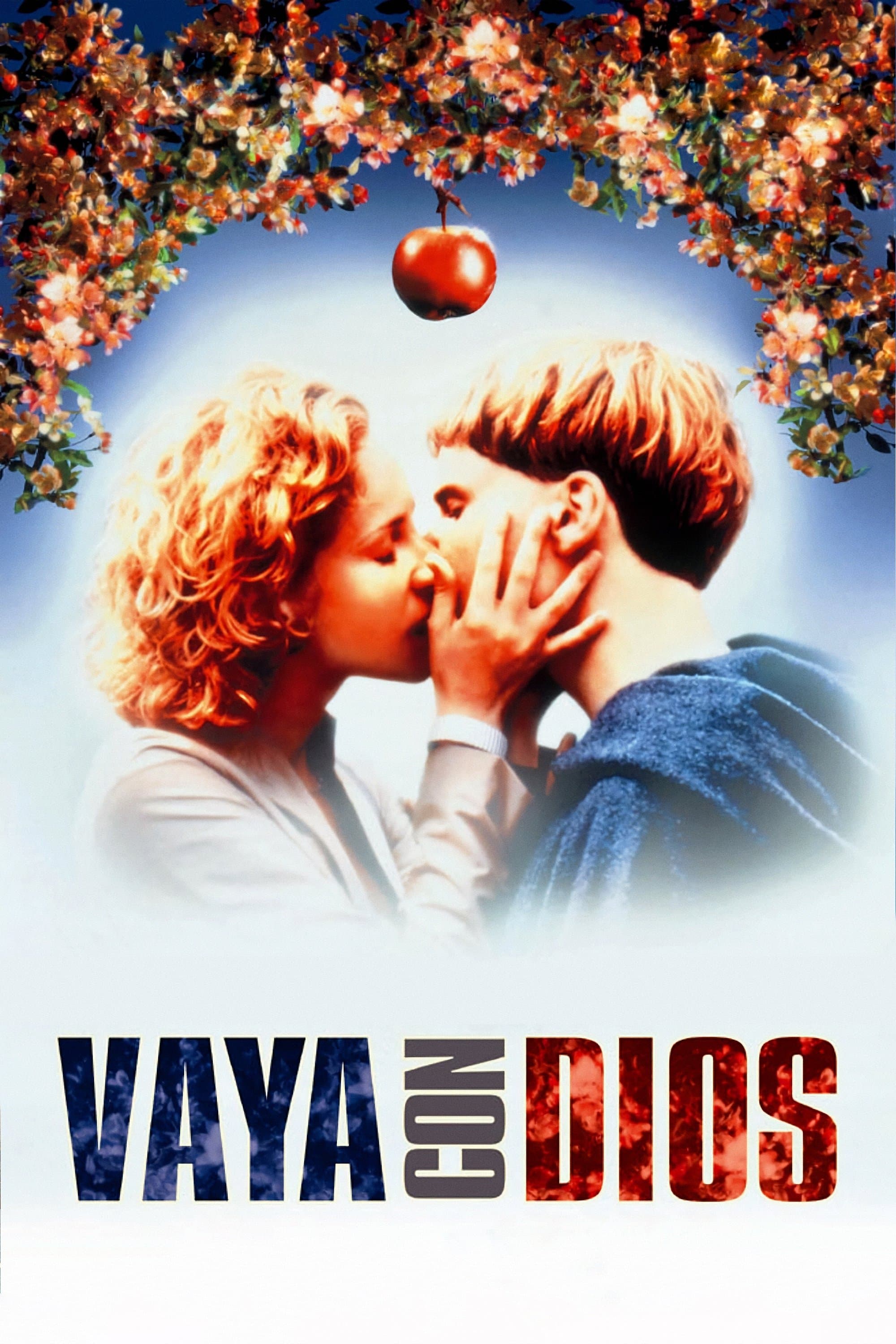 Vaya con Dios full movie