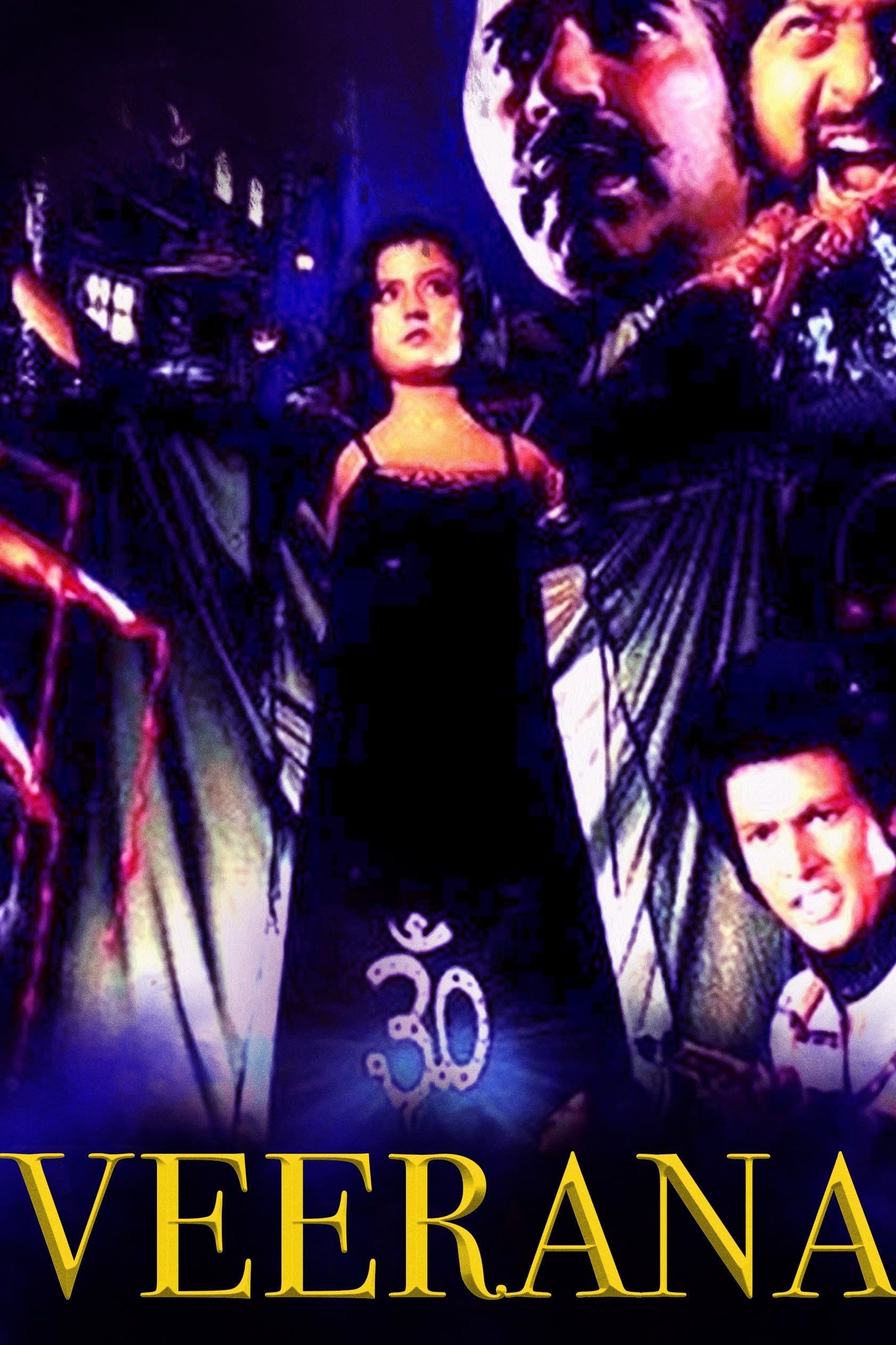 Veerana full movie