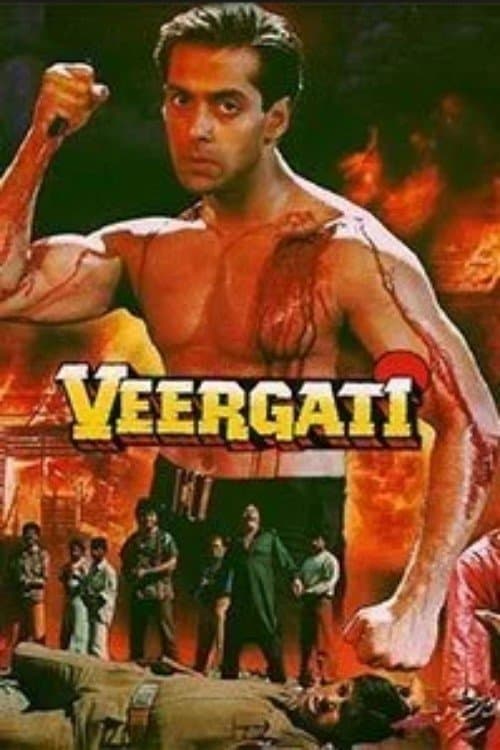 Veergati full movie