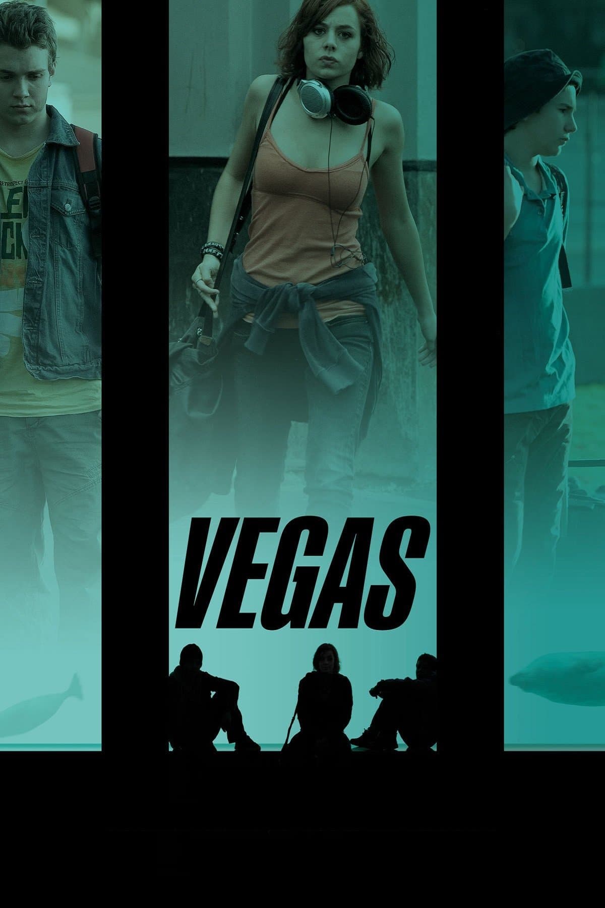 Vegas full movie