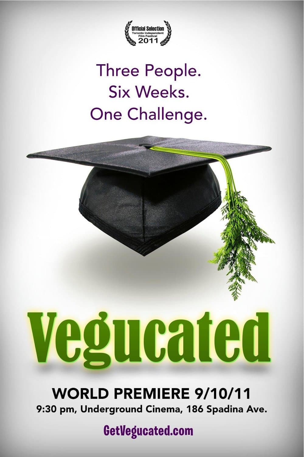 Vegucated full movie