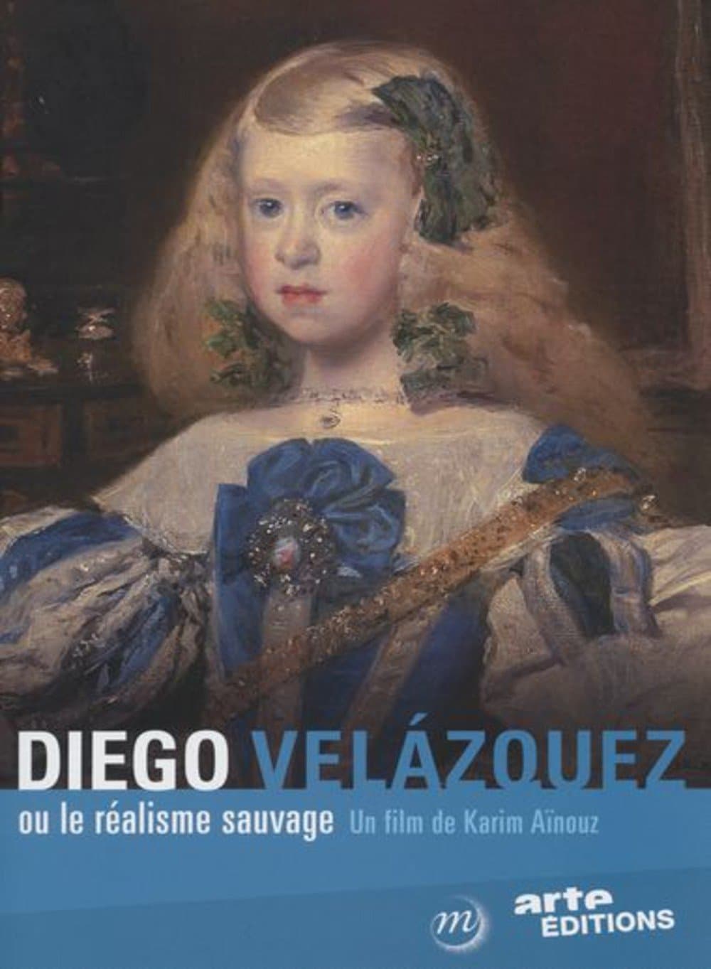 Velázquez – Wild Realism full movie