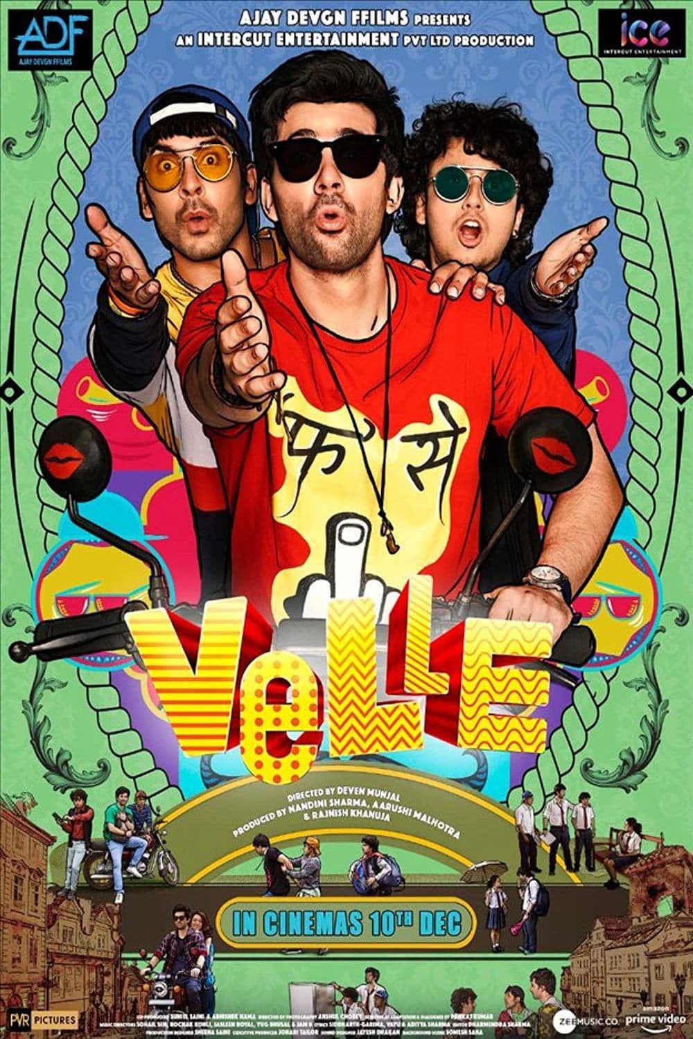 Velle full movie