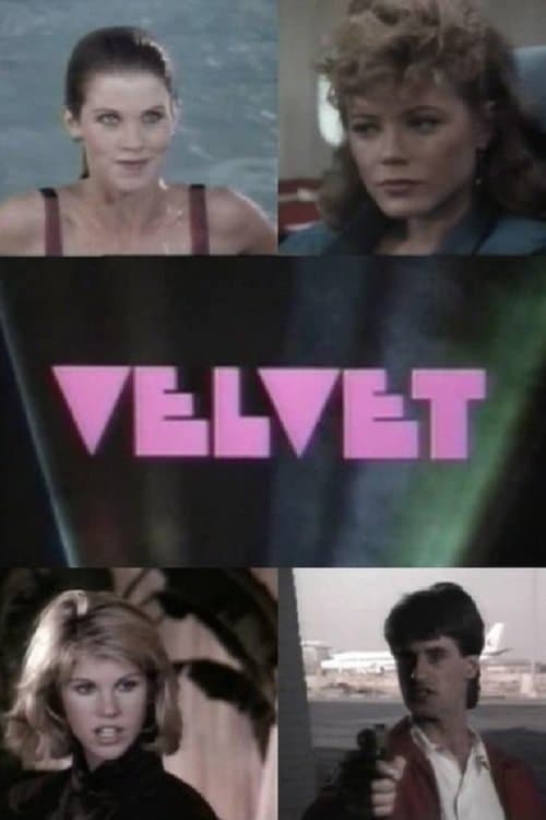 Velvet full movie