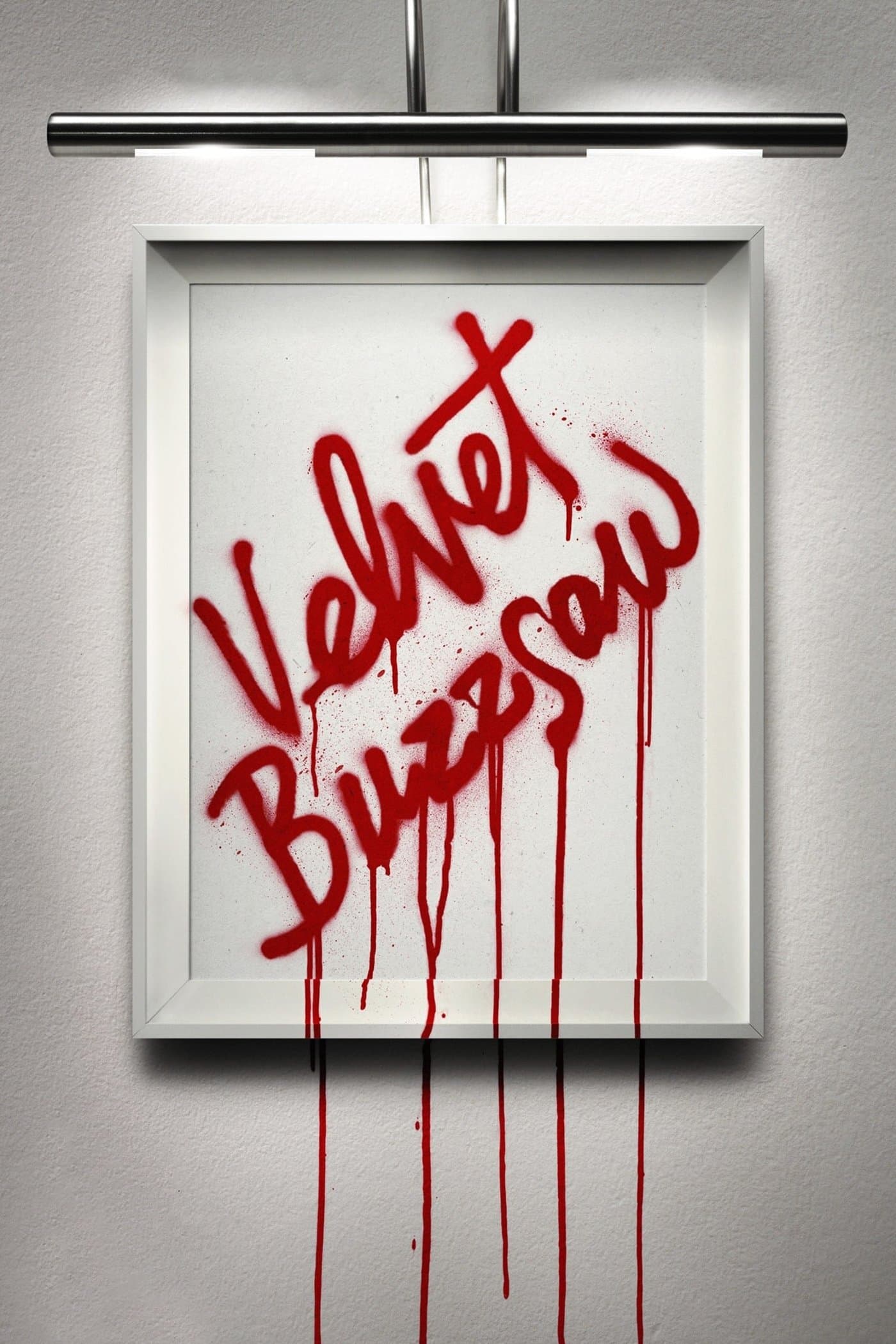 Velvet Buzzsaw full movie