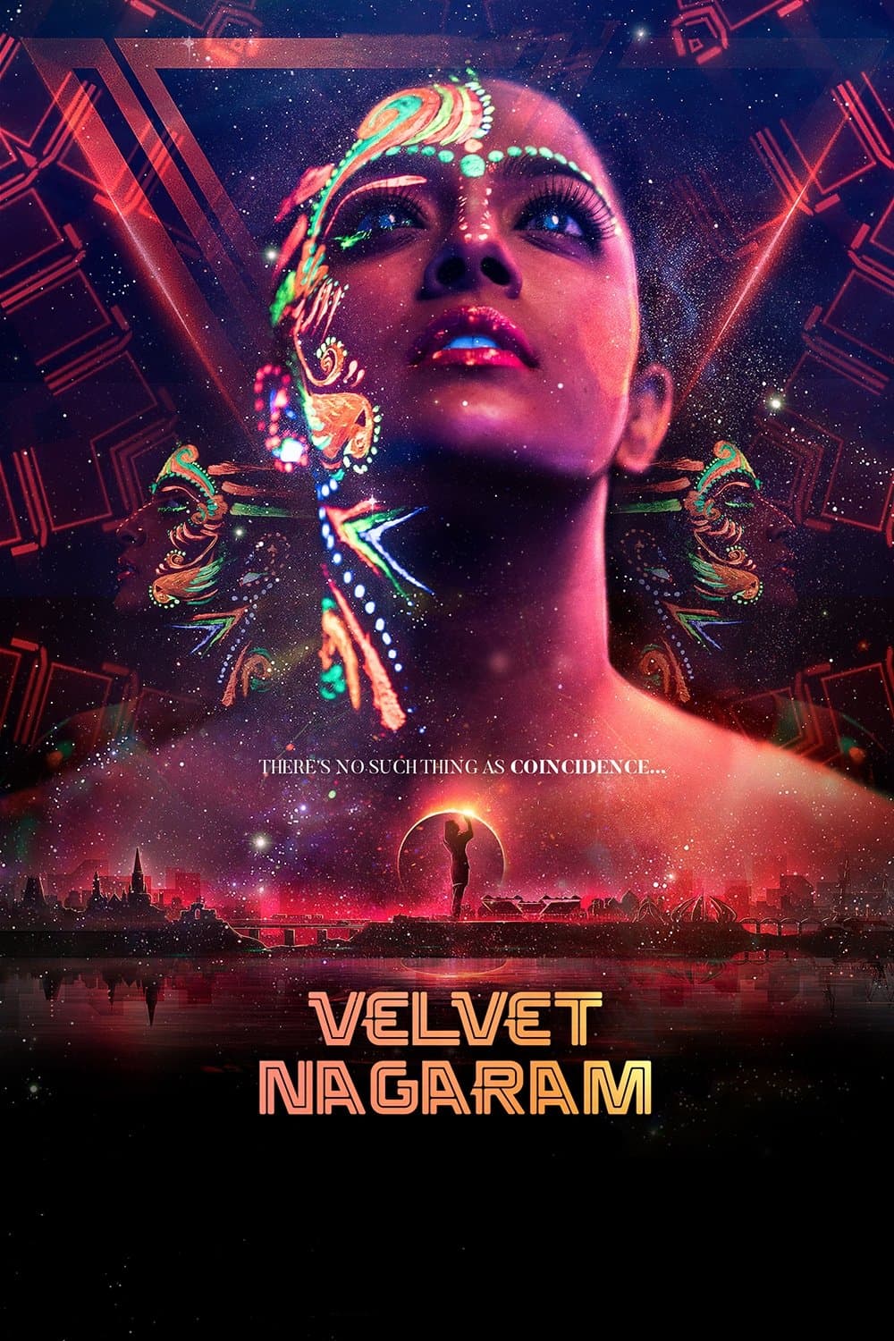Velvet Nagaram full movie