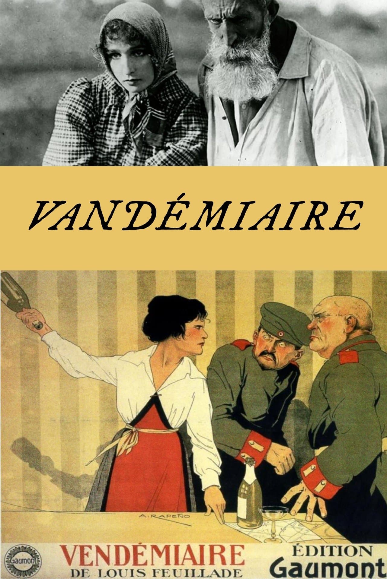 Vendémiaire full movie