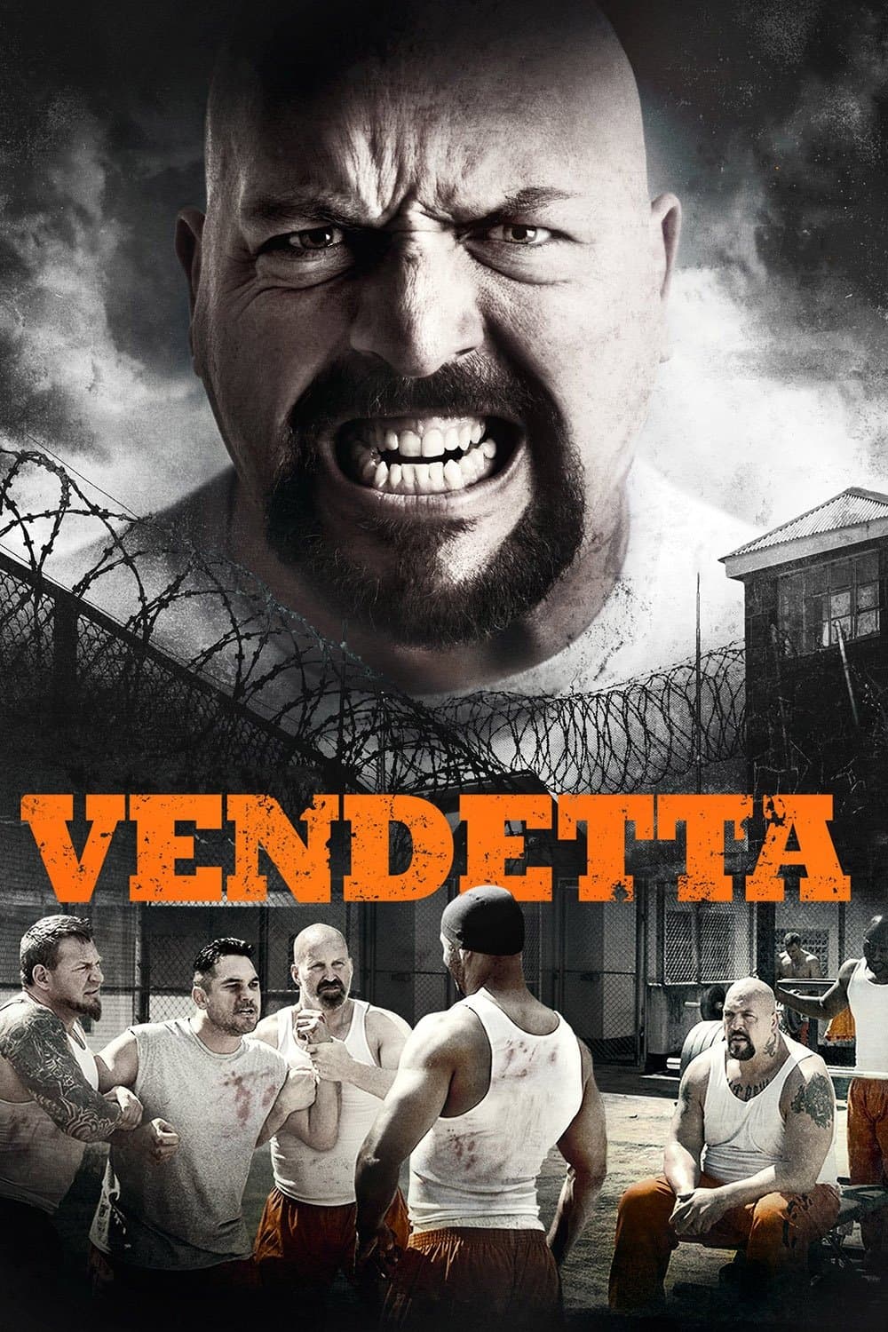 Vendetta full movie