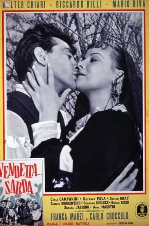 Vendetta... sarda full movie