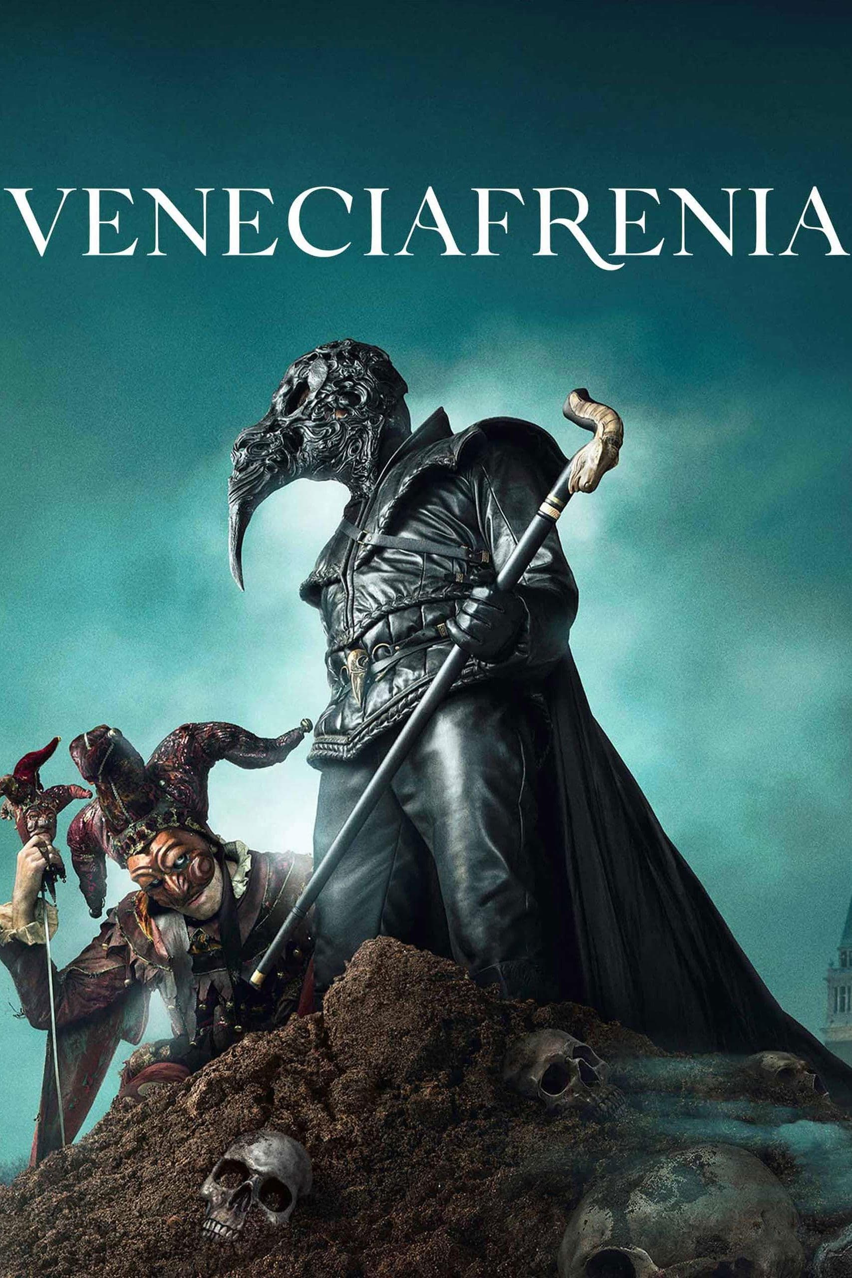 Veneciafrenia full movie