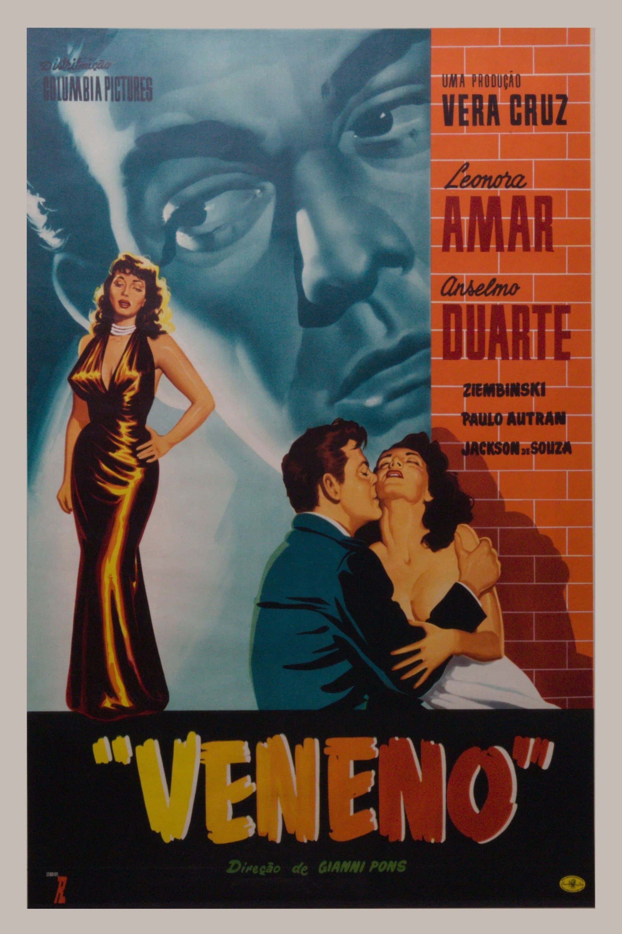 Veneno full movie