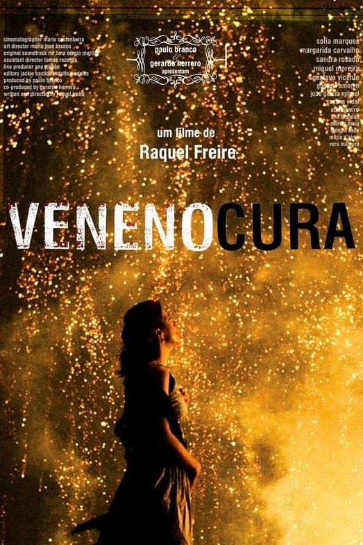 Veneno Cura full movie