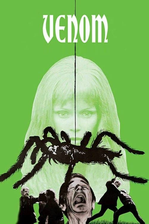 Venom full movie