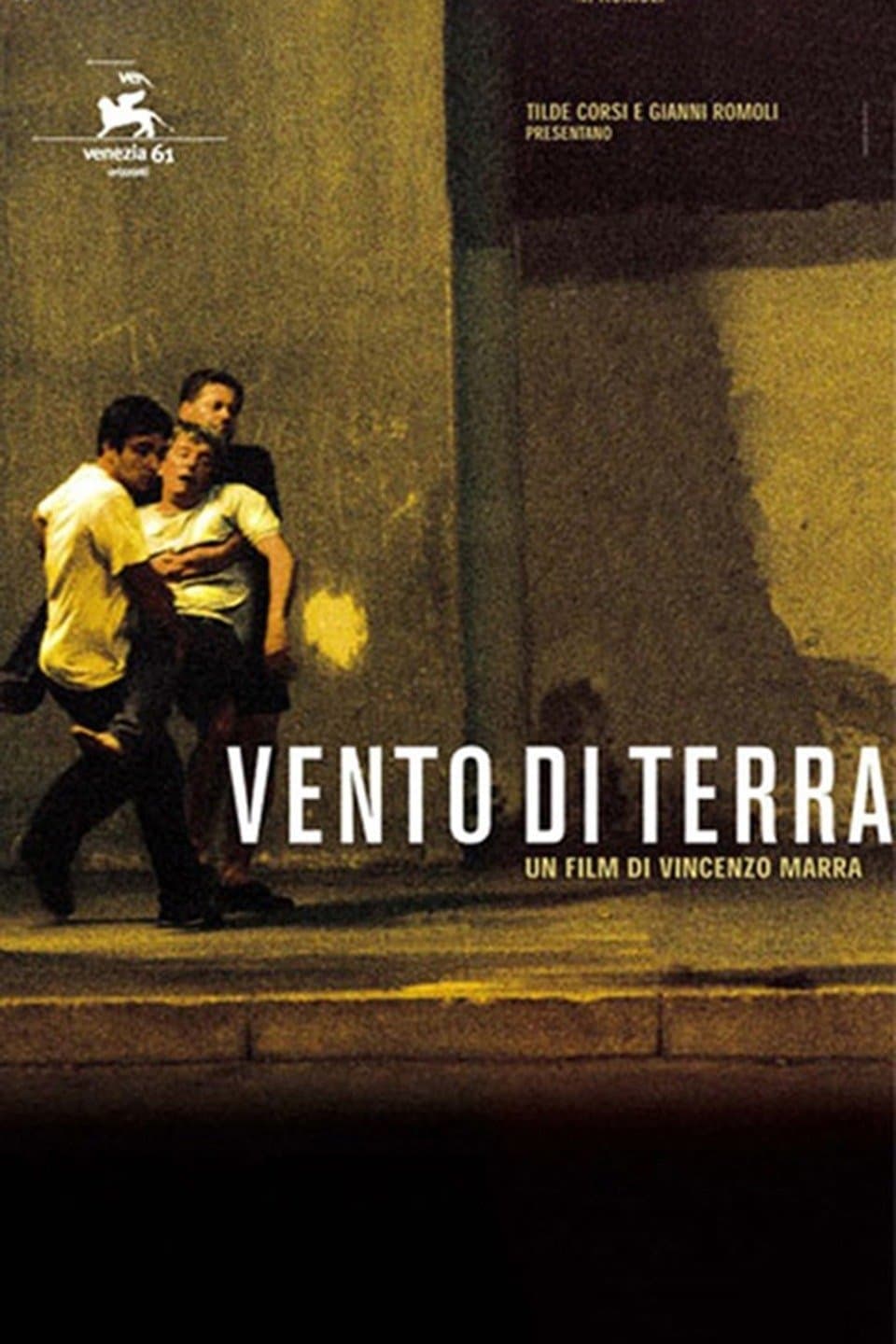 Vento di terra full movie