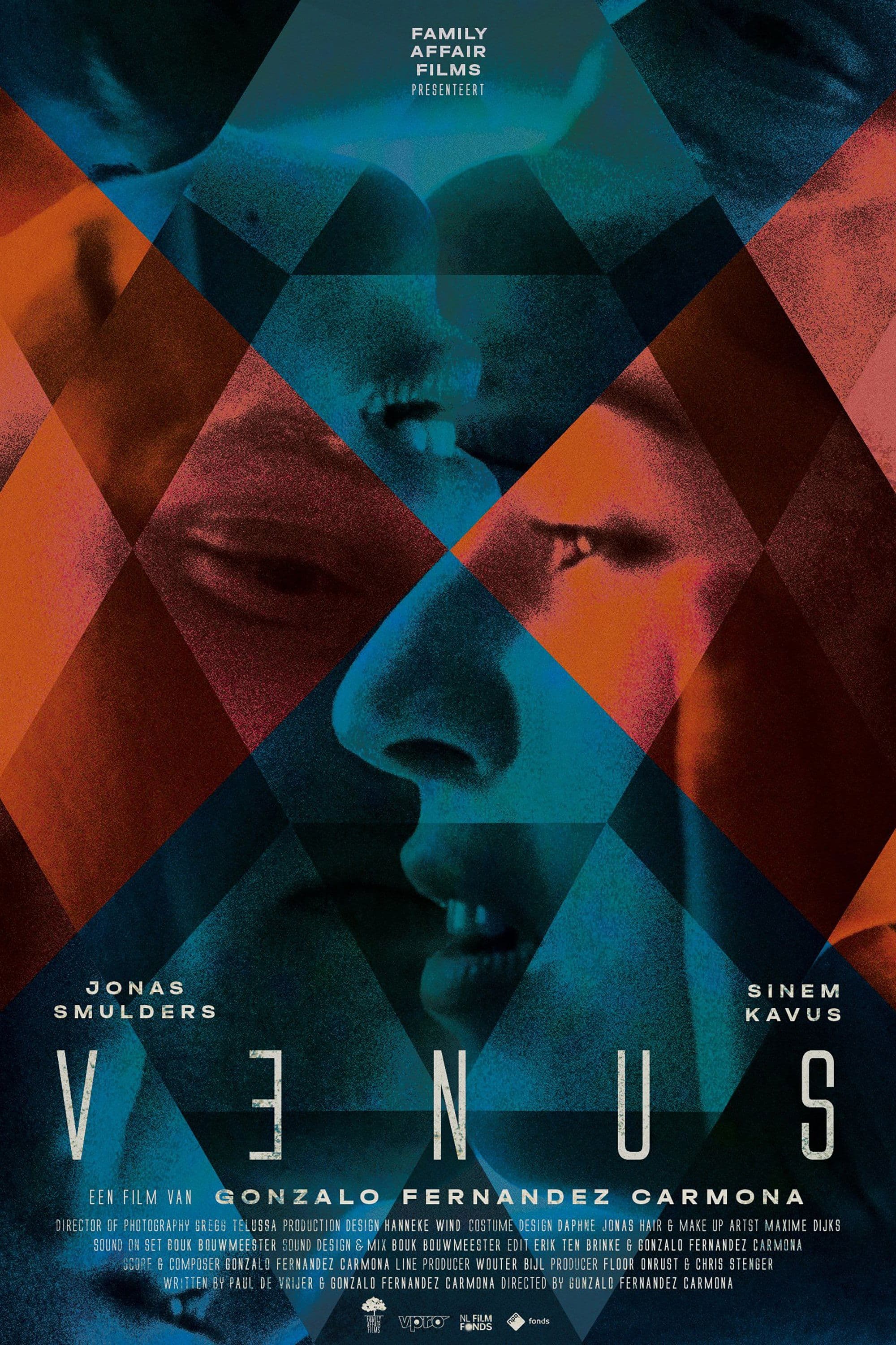 Venus full movie
